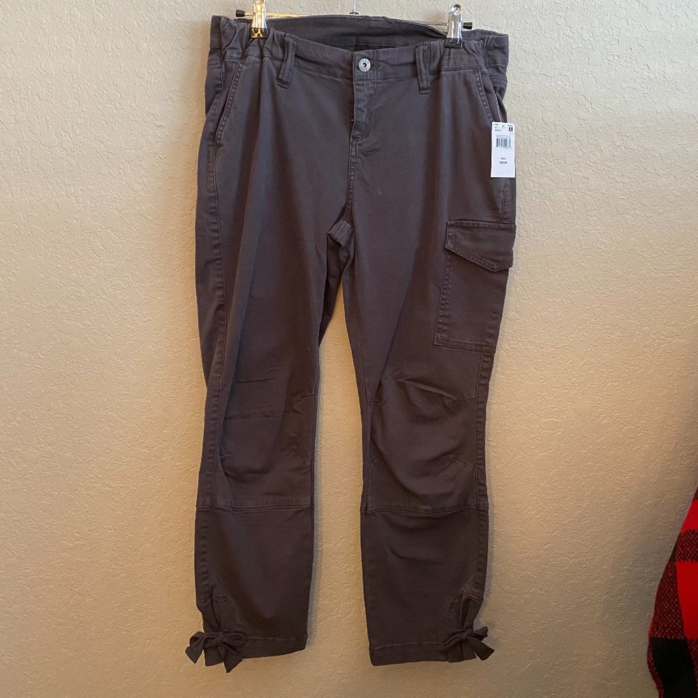 Maternity Pants